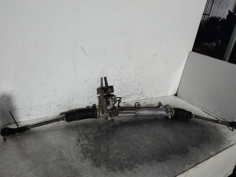 Recambio de cremallera direccion para ford mondeo berlina/familiar (fd) clx berlina referencia OEM IAM RFF33C3550DA  