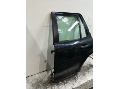Recambio de puerta trasera izquierda para land rover freelander 2 (l359) 2.2 td4 4x4 referencia OEM IAM  5P  2