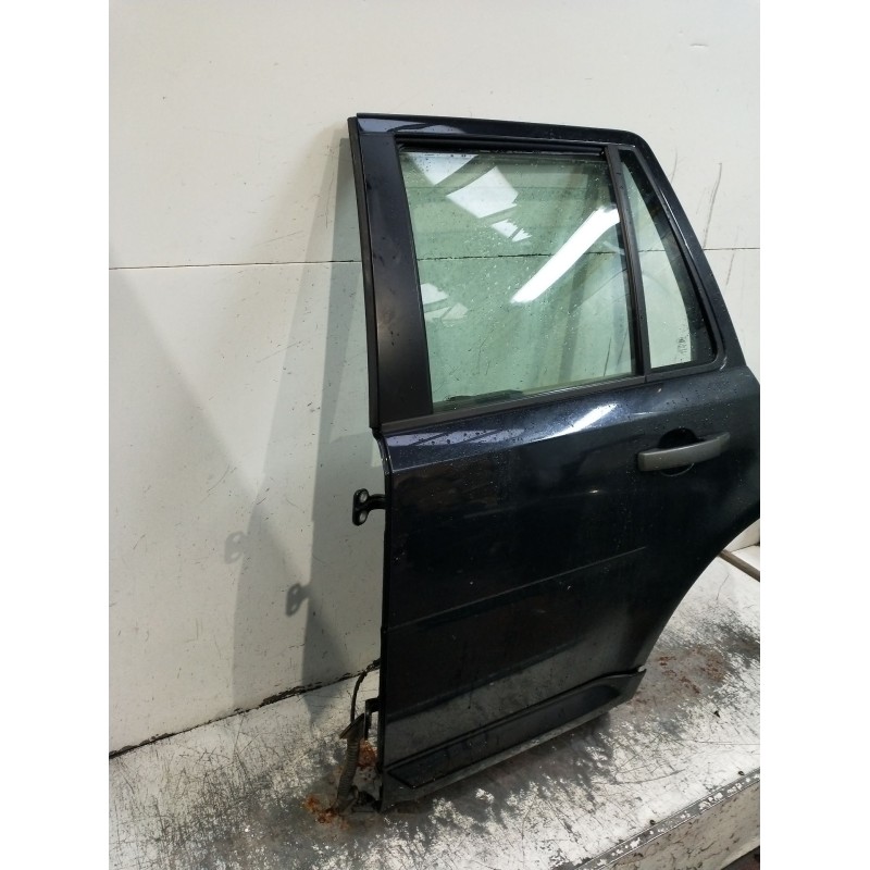 Recambio de puerta trasera izquierda para land rover freelander 2 (l359) 2.2 td4 4x4 referencia OEM IAM  5P 