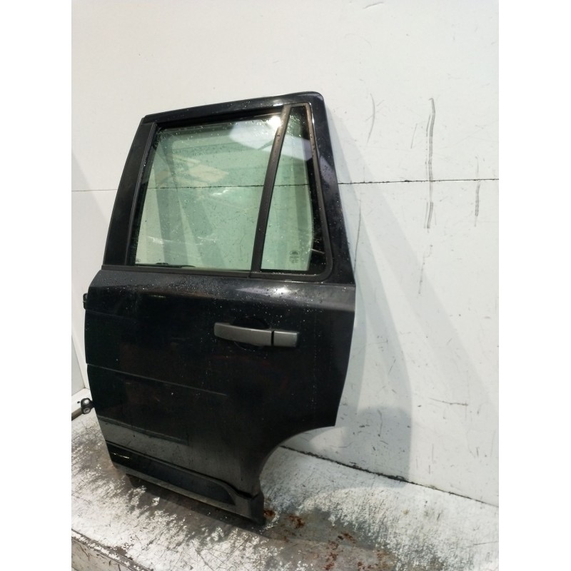 Recambio de puerta trasera izquierda para land rover freelander 2 (l359) 2.2 td4 4x4 referencia OEM IAM  5P 