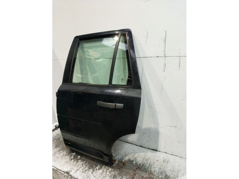 Recambio de puerta trasera izquierda para land rover freelander 2 (l359) 2.2 td4 4x4 referencia OEM IAM  5P 