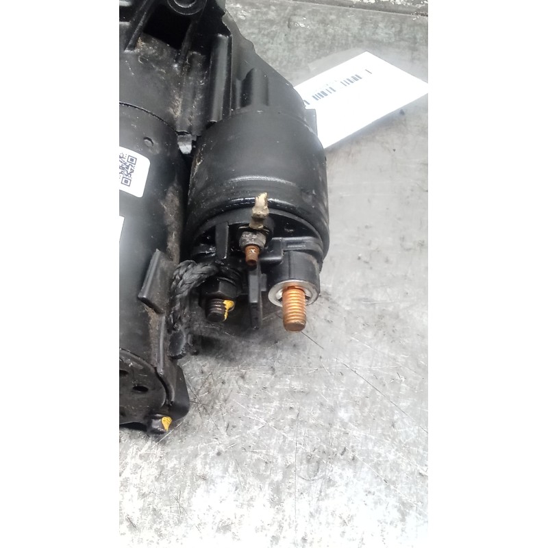 Recambio de motor arranque para citroën xsara (n1) 1.6 16v referencia OEM IAM 8EA726205001 28213335 