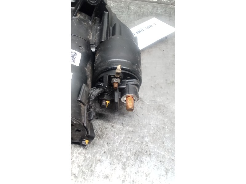 Recambio de motor arranque para citroën xsara (n1) 1.6 16v referencia OEM IAM 8EA726205001 28213335 