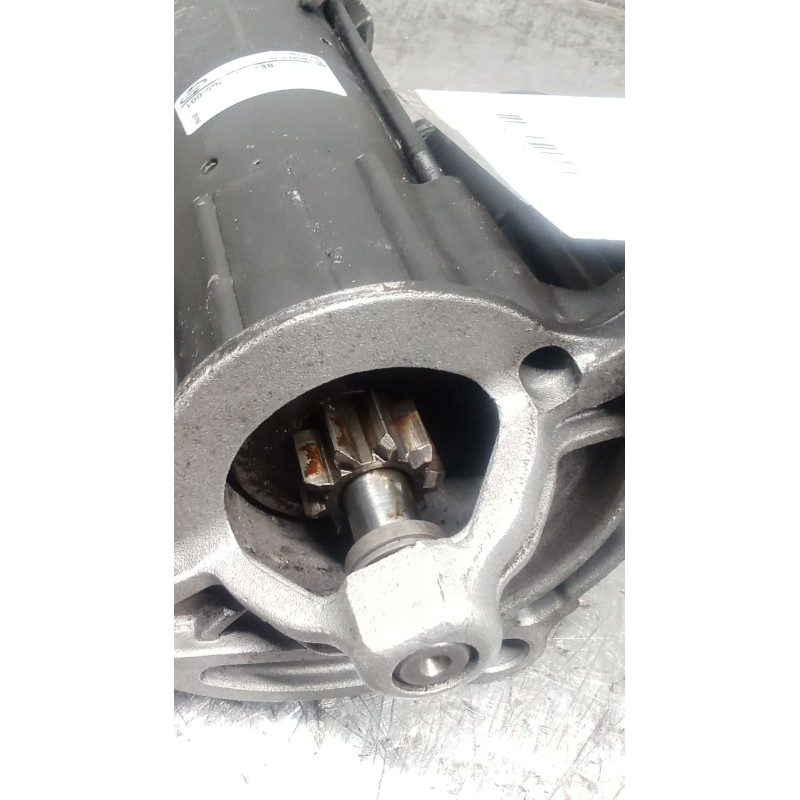 Recambio de motor arranque para citroën xsara (n1) 1.6 16v referencia OEM IAM 8EA726205001 28213335 