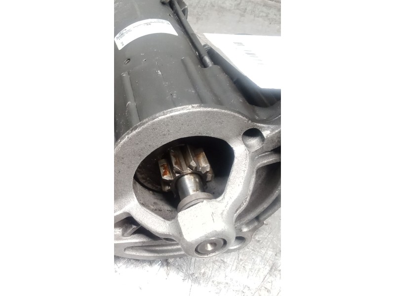 Recambio de motor arranque para citroën xsara (n1) 1.6 16v referencia OEM IAM 8EA726205001 28213335 