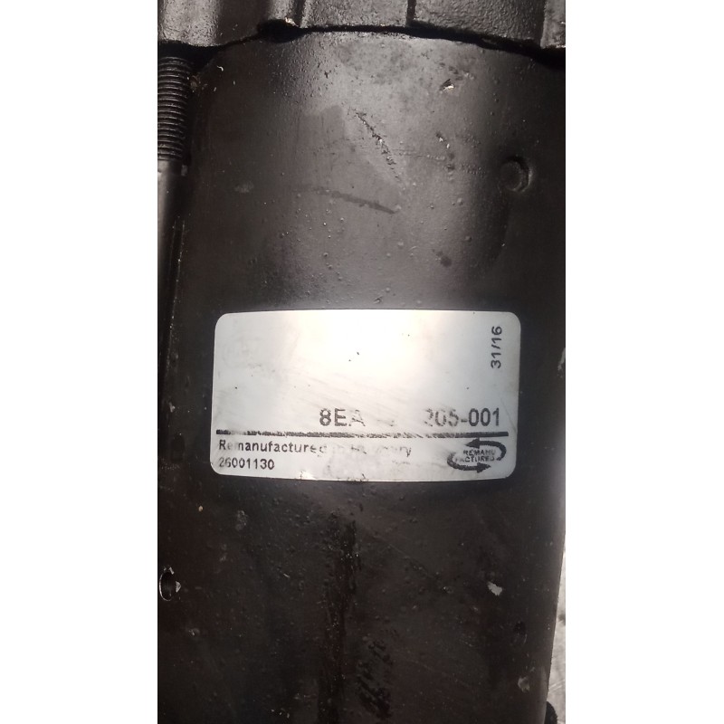Recambio de motor arranque para citroën xsara (n1) 1.6 16v referencia OEM IAM 8EA726205001 28213335 