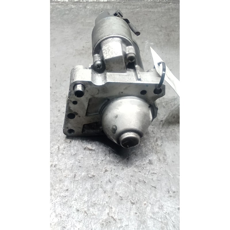 Recambio de motor arranque para citroën c4 picasso i monospace (ud_) 1.6 hdi referencia OEM IAM 966352888001  
