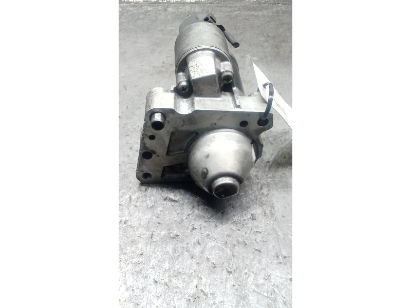 Recambio de motor arranque para citroën c4 picasso i monospace (ud_) 1.6 hdi referencia OEM IAM 966352888001  