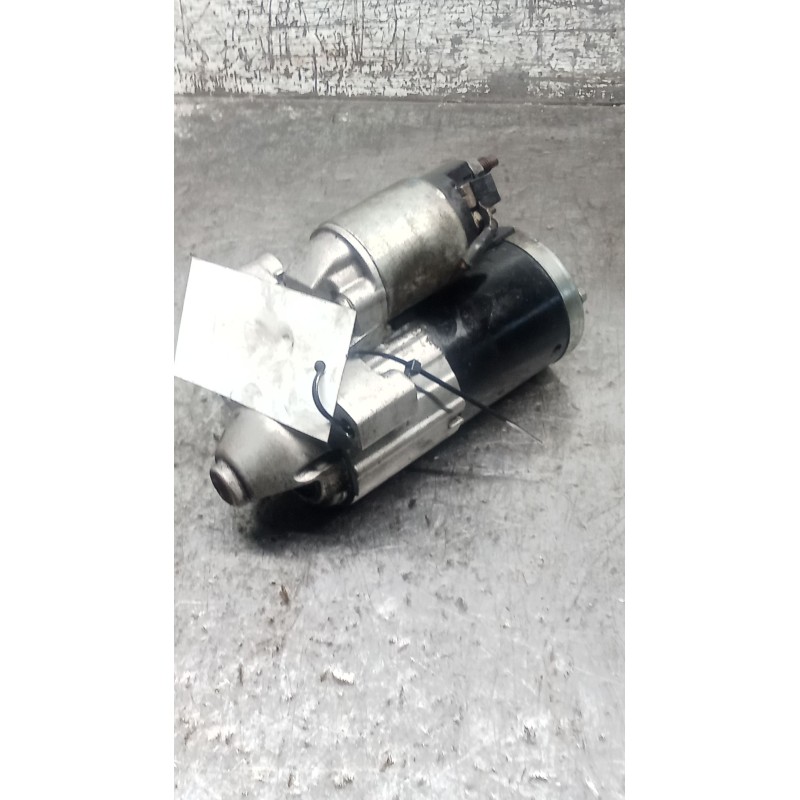 Recambio de motor arranque para citroën c4 picasso i monospace (ud_) 1.6 hdi referencia OEM IAM 966352888001  