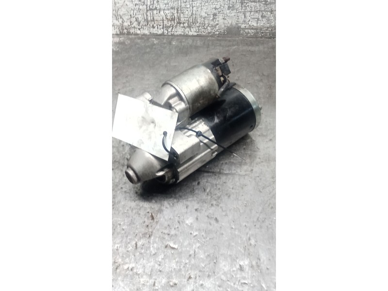 Recambio de motor arranque para citroën c4 picasso i monospace (ud_) 1.6 hdi referencia OEM IAM 966352888001  