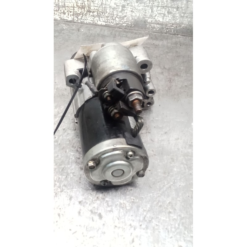Recambio de motor arranque para citroën c4 picasso i monospace (ud_) 1.6 hdi referencia OEM IAM 966352888001  