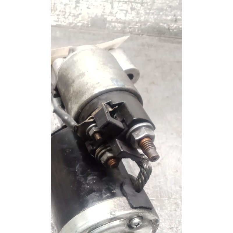 Recambio de motor arranque para citroën c4 picasso i monospace (ud_) 1.6 hdi referencia OEM IAM 966352888001  