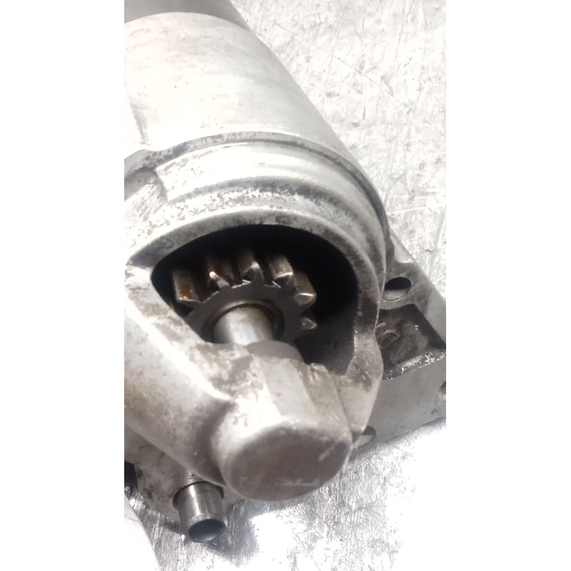 Recambio de motor arranque para citroën c4 picasso i monospace (ud_) 1.6 hdi referencia OEM IAM 966352888001  