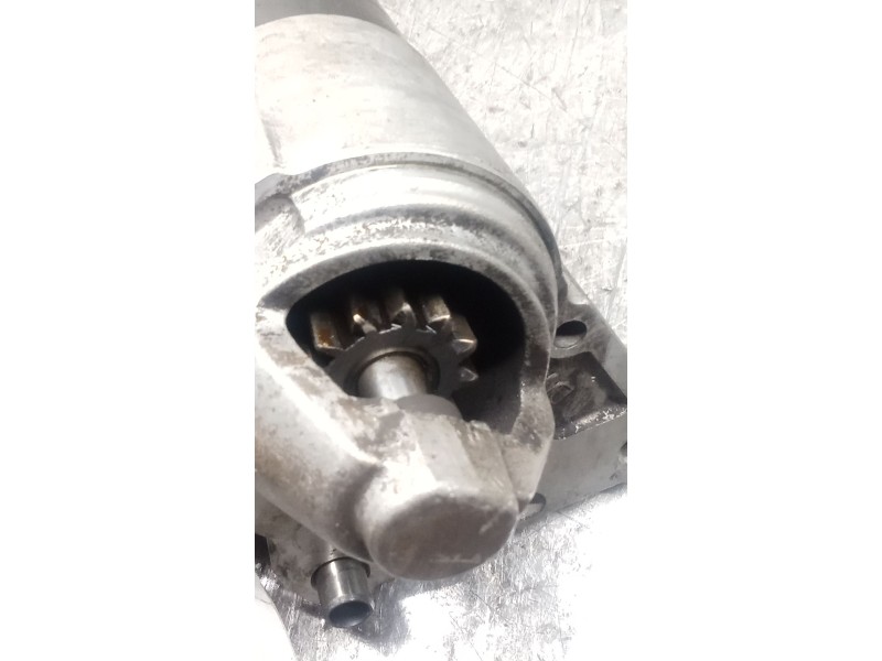 Recambio de motor arranque para citroën c4 picasso i monospace (ud_) 1.6 hdi referencia OEM IAM 966352888001  