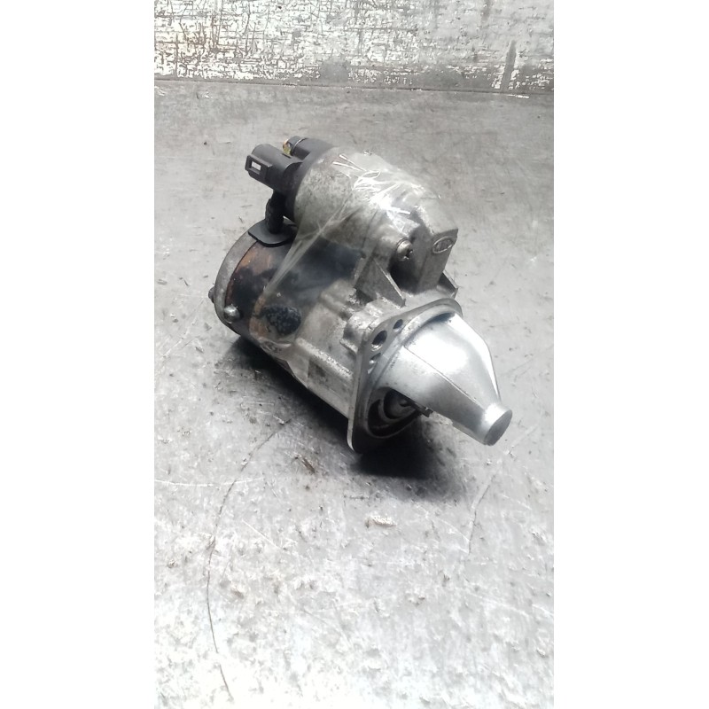 Recambio de motor arranque para kia cee´d hatchback (ed) 1.6 referencia OEM IAM 361002B200 M000132571ZE 