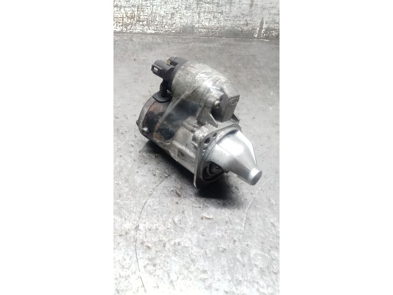 Recambio de motor arranque para kia cee´d hatchback (ed) 1.6 referencia OEM IAM 361002B200 M000132571ZE 