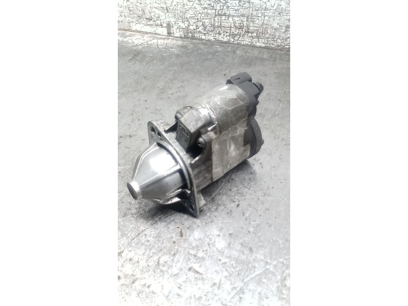 Recambio de motor arranque para kia cee´d hatchback (ed) 1.6 referencia OEM IAM 361002B200 M000132571ZE 