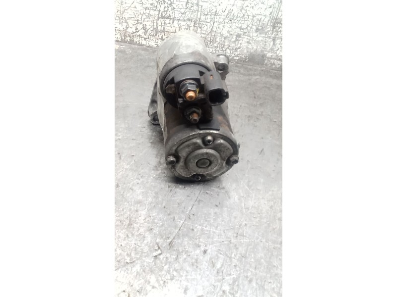Recambio de motor arranque para kia cee´d hatchback (ed) 1.6 referencia OEM IAM 361002B200 M000132571ZE 