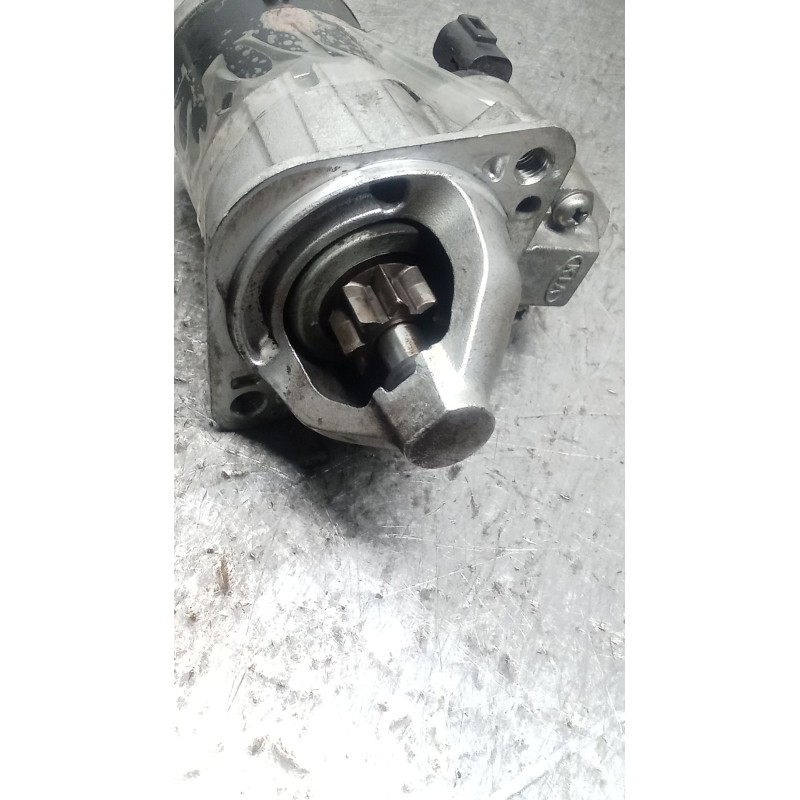 Recambio de motor arranque para kia cee´d hatchback (ed) 1.6 referencia OEM IAM 361002B200 M000132571ZE 