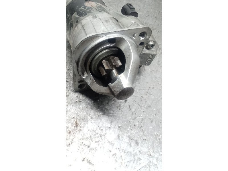 Recambio de motor arranque para kia cee´d hatchback (ed) 1.6 referencia OEM IAM 361002B200 M000132571ZE 