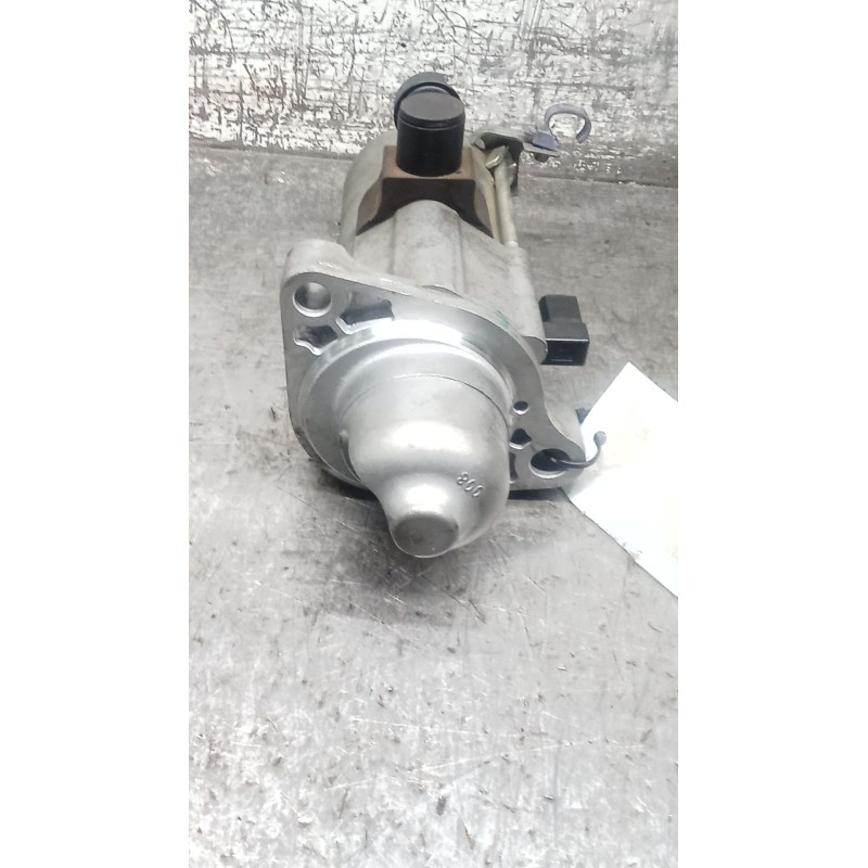 Recambio de motor arranque para honda hr-v (ru) 1.5 i-vtec (ru1) referencia OEM IAM SM75008  