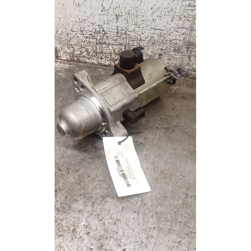 Recambio de motor arranque para honda hr-v (ru) 1.5 i-vtec (ru1) referencia OEM IAM SM75008  