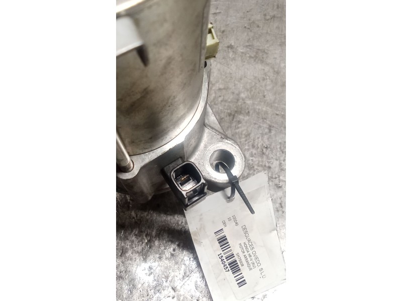 Recambio de motor arranque para honda hr-v (ru) 1.5 i-vtec (ru1) referencia OEM IAM SM75008  