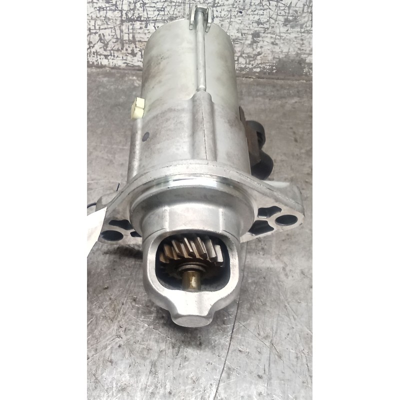 Recambio de motor arranque para honda hr-v (ru) 1.5 i-vtec (ru1) referencia OEM IAM SM75008  