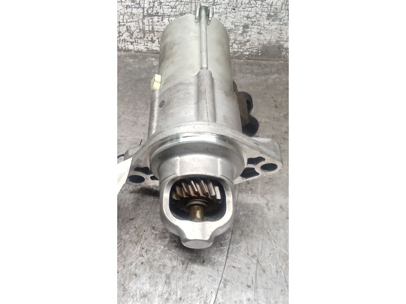 Recambio de motor arranque para honda hr-v (ru) 1.5 i-vtec (ru1) referencia OEM IAM SM75008  