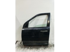 Recambio de puerta delantera izquierda para land rover freelander 2 (l359) 2.2 td4 4x4 referencia OEM IAM  5P 