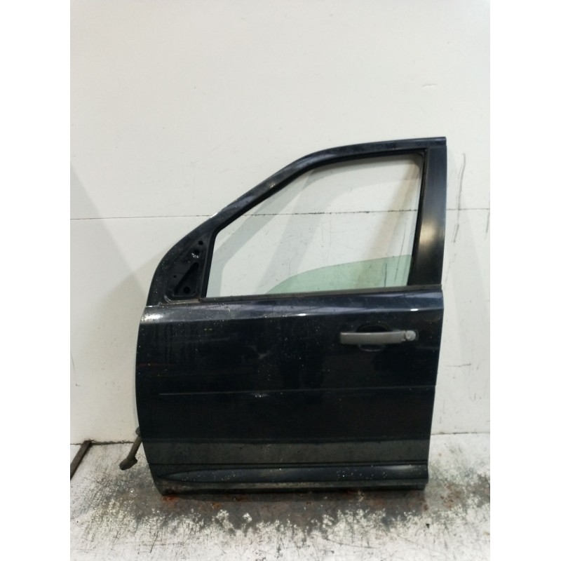 Recambio de puerta delantera izquierda para land rover freelander 2 (l359) 2.2 td4 4x4 referencia OEM IAM  5P 