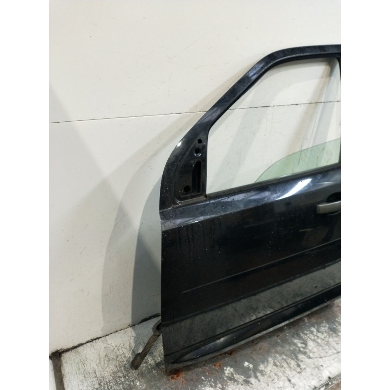 Recambio de puerta delantera izquierda para land rover freelander 2 (l359) 2.2 td4 4x4 referencia OEM IAM  5P 