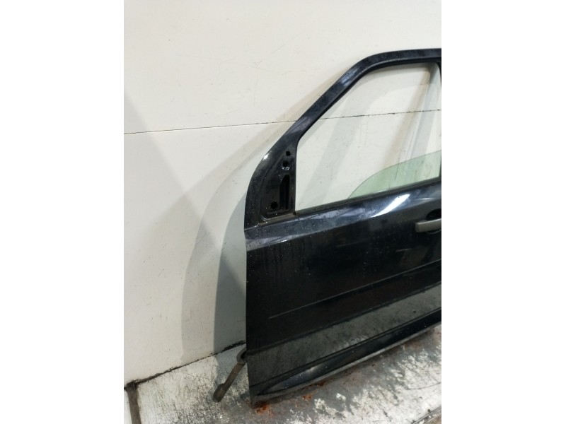 Recambio de puerta delantera izquierda para land rover freelander 2 (l359) 2.2 td4 4x4 referencia OEM IAM  5P 