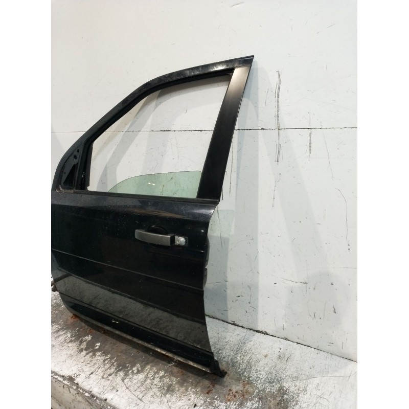 Recambio de puerta delantera izquierda para land rover freelander 2 (l359) 2.2 td4 4x4 referencia OEM IAM  5P 