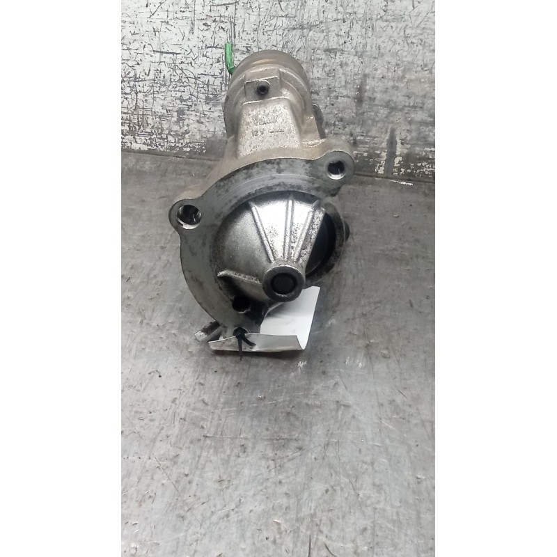 Recambio de motor arranque para peugeot 406 (8b) 2.0 hdi 110 referencia OEM IAM D7R26  