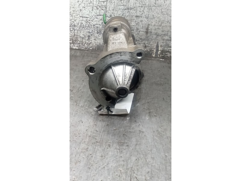 Recambio de motor arranque para peugeot 406 (8b) 2.0 hdi 110 referencia OEM IAM D7R26  