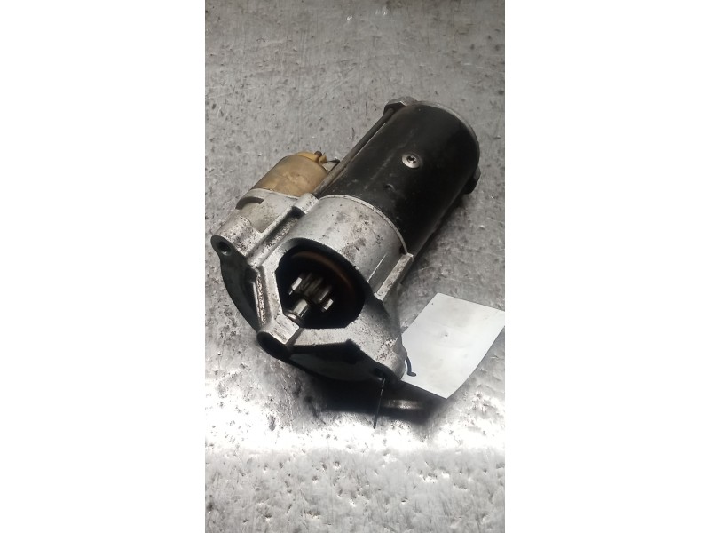 Recambio de motor arranque para peugeot 406 (8b) 2.0 hdi 110 referencia OEM IAM D7R26  