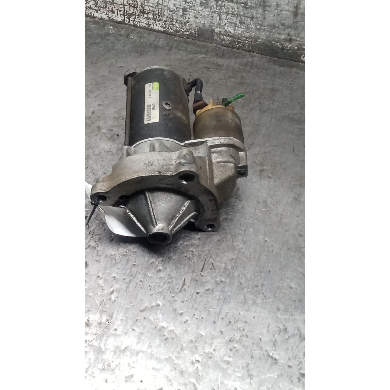 Recambio de motor arranque para peugeot 406 (8b) 2.0 hdi 110 referencia OEM IAM D7R26  