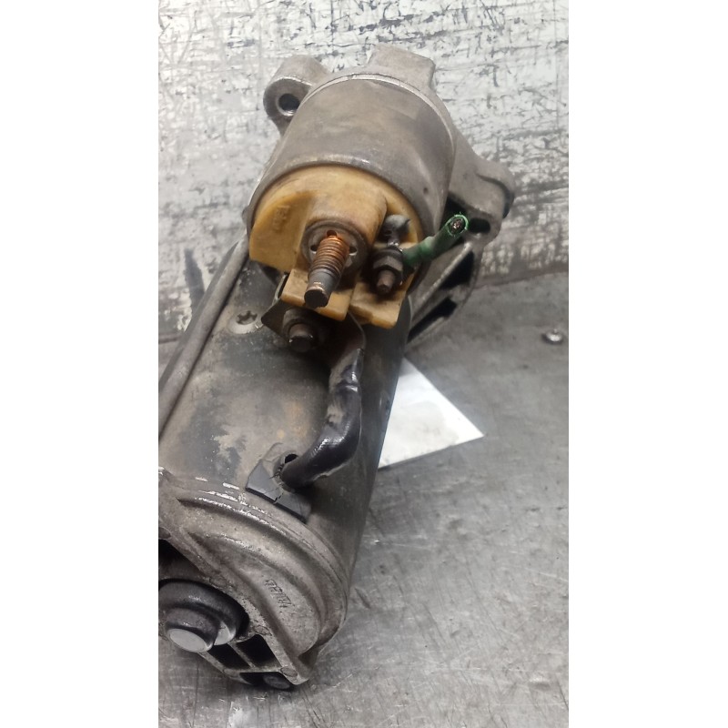 Recambio de motor arranque para peugeot 406 (8b) 2.0 hdi 110 referencia OEM IAM D7R26  