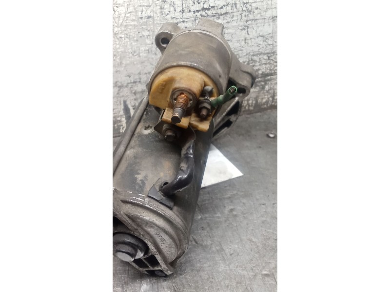 Recambio de motor arranque para peugeot 406 (8b) 2.0 hdi 110 referencia OEM IAM D7R26  