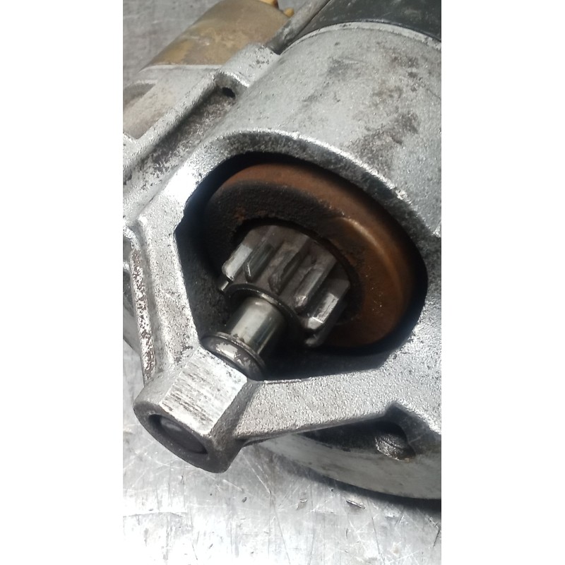 Recambio de motor arranque para peugeot 406 (8b) 2.0 hdi 110 referencia OEM IAM D7R26  