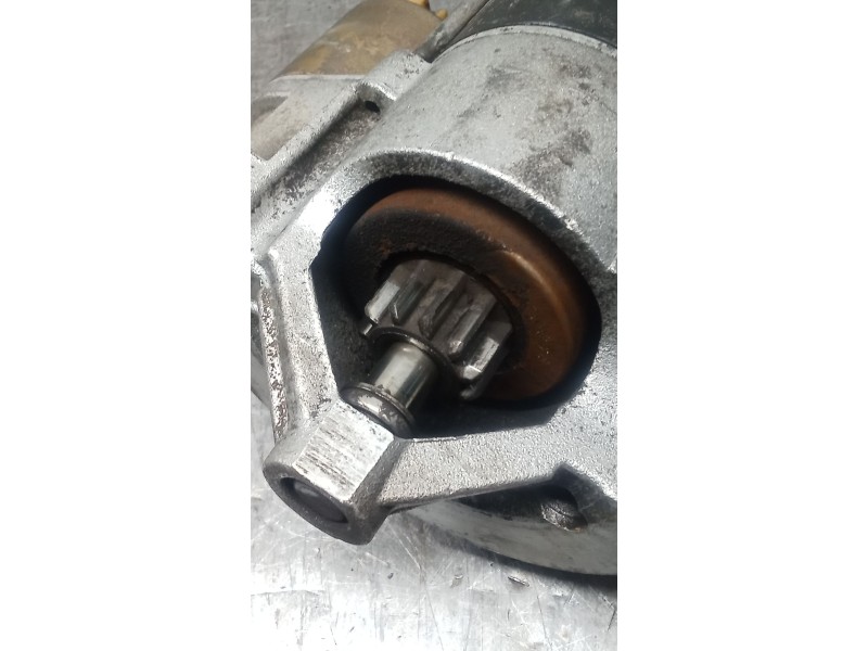 Recambio de motor arranque para peugeot 406 (8b) 2.0 hdi 110 referencia OEM IAM D7R26  