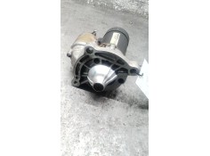 Recambio de motor arranque para peugeot 206 hatchback (2a/c) 1.4 i referencia OEM IAM D6RA572  