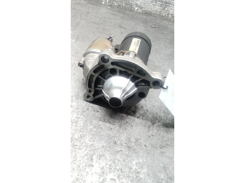 Recambio de motor arranque para peugeot 206 hatchback (2a/c) 1.4 i referencia OEM IAM D6RA572  