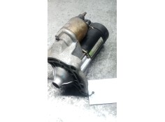 Recambio de motor arranque para peugeot 206 hatchback (2a/c) 1.4 i referencia OEM IAM D6RA572   2