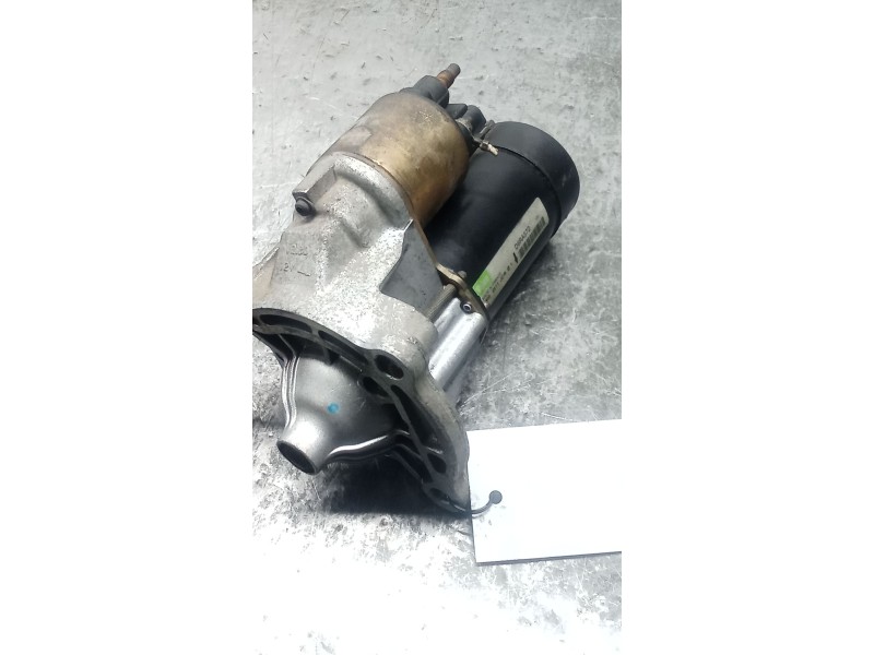 Recambio de motor arranque para peugeot 206 hatchback (2a/c) 1.4 i referencia OEM IAM D6RA572  