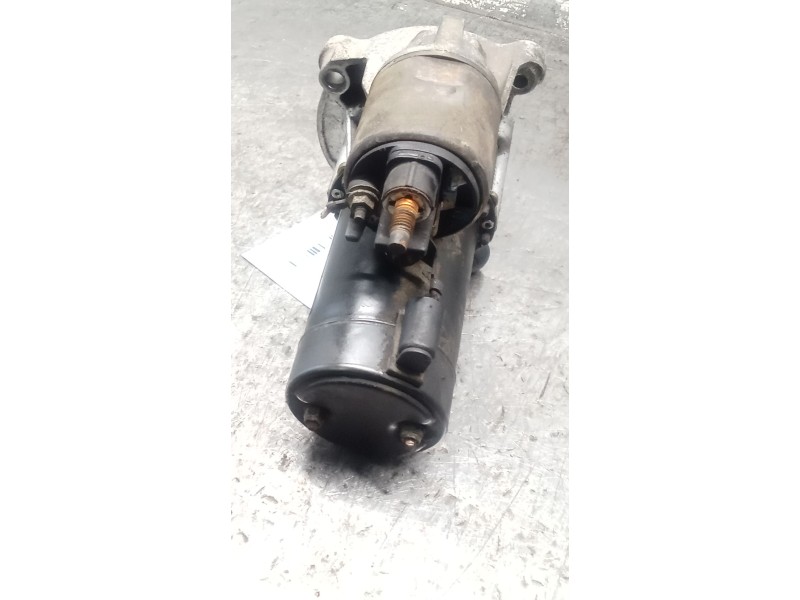 Recambio de motor arranque para peugeot 206 hatchback (2a/c) 1.4 i referencia OEM IAM D6RA572  