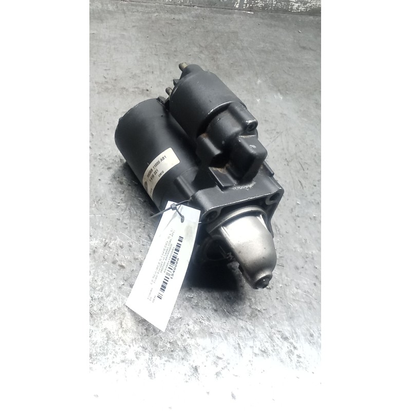 Recambio de motor arranque para ford escort vi sedán (gal, afl) 1.6 i 16v referencia OEM IAM R93BB11000AB1  