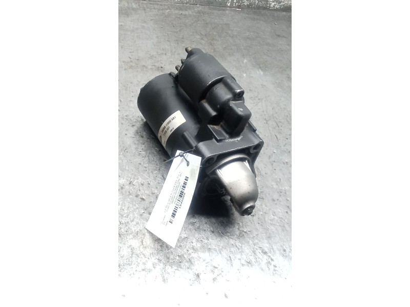 Recambio de motor arranque para ford escort vi sedán (gal, afl) 1.6 i 16v referencia OEM IAM R93BB11000AB1  