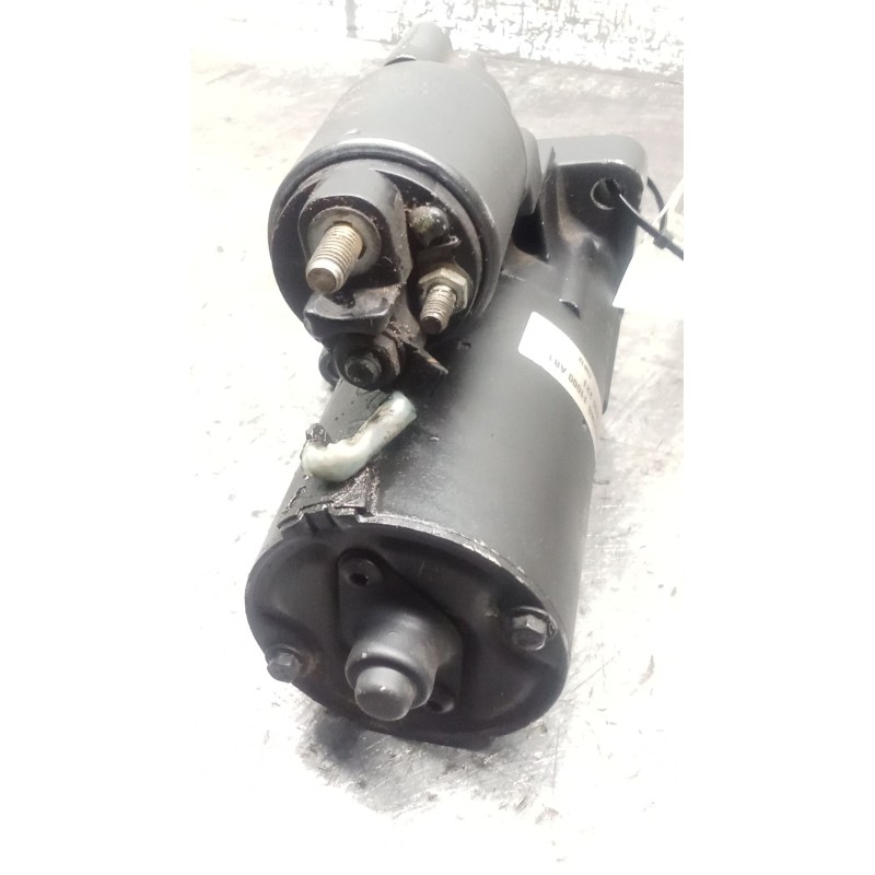 Recambio de motor arranque para ford escort vi sedán (gal, afl) 1.6 i 16v referencia OEM IAM R93BB11000AB1  